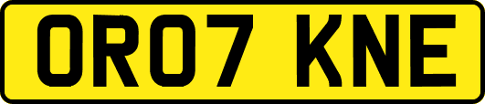 OR07KNE