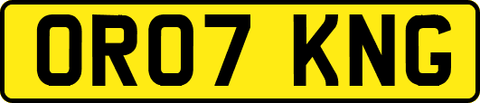 OR07KNG