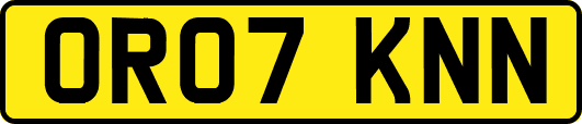 OR07KNN