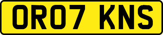 OR07KNS