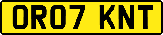 OR07KNT