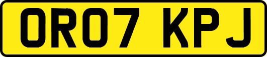 OR07KPJ