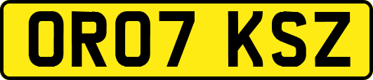 OR07KSZ