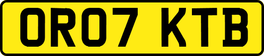 OR07KTB