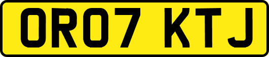 OR07KTJ