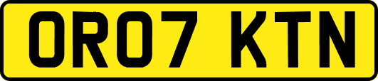 OR07KTN