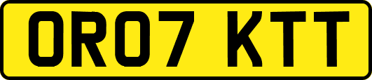 OR07KTT