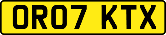OR07KTX