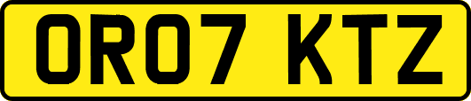 OR07KTZ