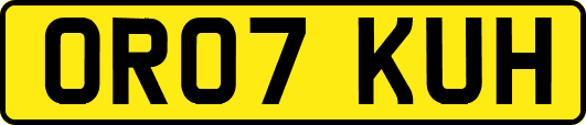 OR07KUH