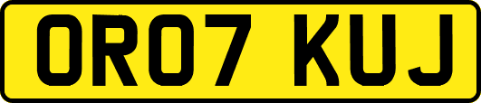 OR07KUJ