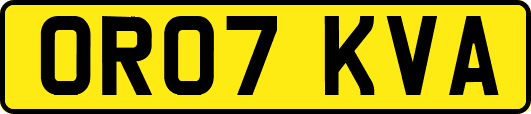 OR07KVA