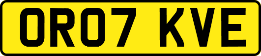 OR07KVE