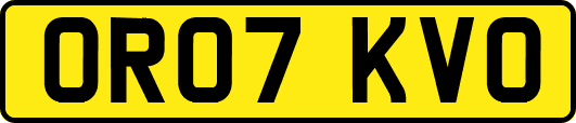 OR07KVO
