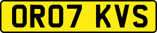 OR07KVS