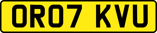 OR07KVU