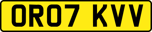 OR07KVV