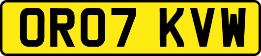 OR07KVW