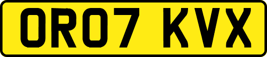 OR07KVX