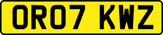 OR07KWZ