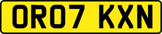 OR07KXN