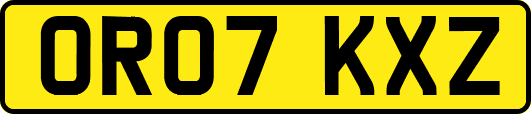 OR07KXZ