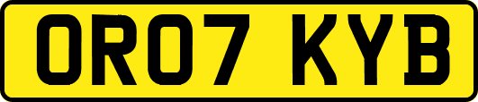 OR07KYB