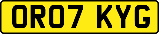 OR07KYG