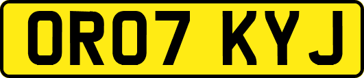 OR07KYJ