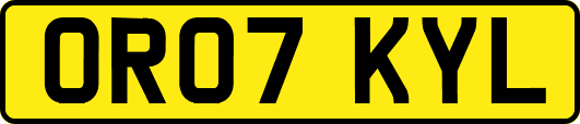 OR07KYL