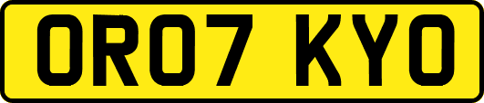OR07KYO