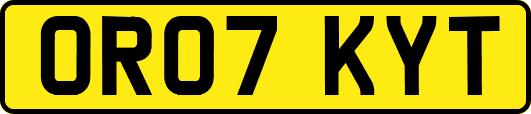 OR07KYT