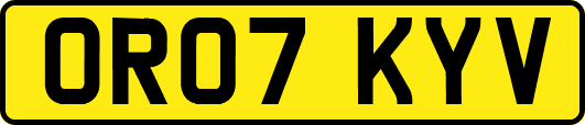 OR07KYV
