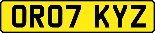 OR07KYZ