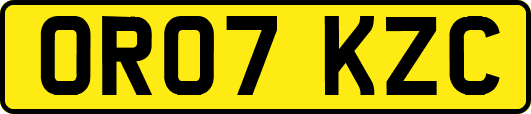 OR07KZC
