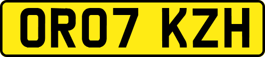 OR07KZH