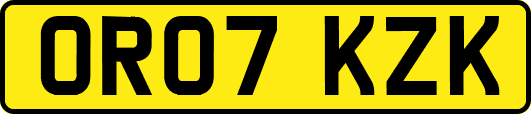 OR07KZK
