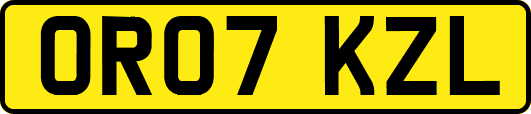 OR07KZL