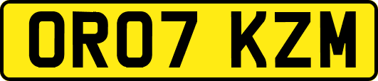 OR07KZM