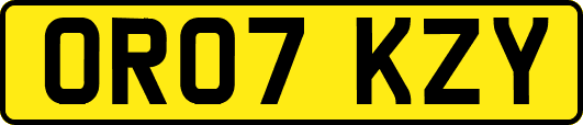 OR07KZY