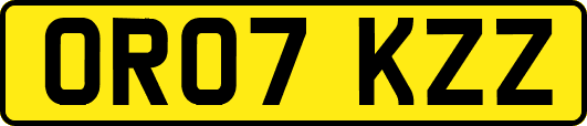 OR07KZZ