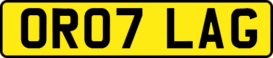 OR07LAG