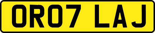 OR07LAJ