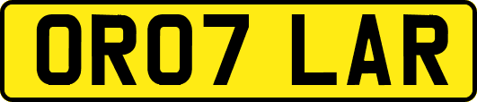 OR07LAR
