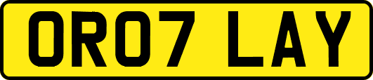 OR07LAY