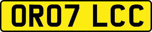 OR07LCC