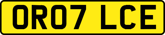 OR07LCE