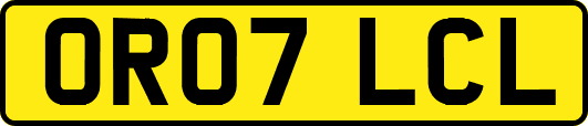 OR07LCL