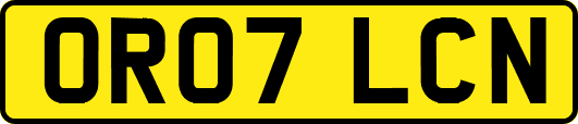 OR07LCN