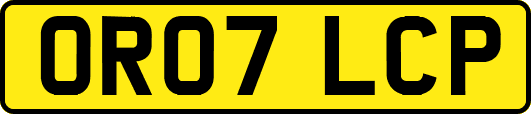 OR07LCP